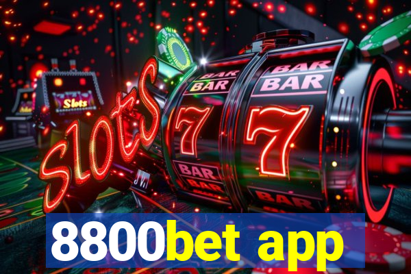 8800bet app